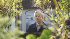 ▲《完美配對謀殺案》佐久間大介，土屋太鳳。（圖／華映娛樂）