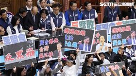 ▲0521立法院議場下午(圖／記者楊澍攝影）
