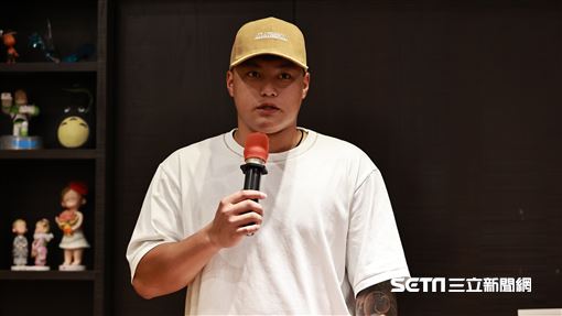 林益全後再1人！　黃勇傳加盟CPB福州海峽