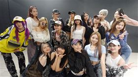 babyMINT ×HUR+夢幻合體聯手舉辦「IDOL WEEKEND」粉絲唱拍會。（圖／華研國際提供）