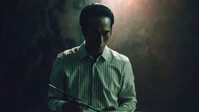 陳庭妮、莊凱勛、夏騰宏《幸福房屋事件簿》。（圖／逆光電影股份有限公司提供）