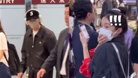 李多慧、許光漢