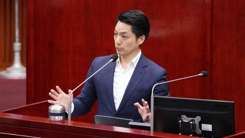 藍白強推國會改革！蔣萬安挺：綠營更誇張