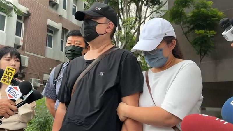 3刀男仿鄭捷砍人　父母臉書遭網肉搜灌爆