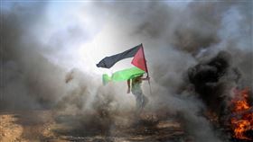 巴勒斯坦（示意圖／資料照）