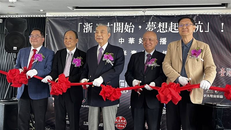 誰說不相往來？兩岸合辦青年電商主播培訓