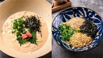 低卡烏龍麵特輯！陳鴻超推全台獨有京都流