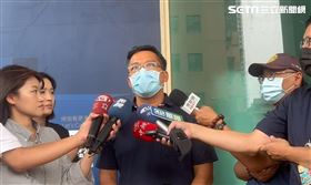 中捷，隨機砍人，受傷高中生父親(圖／翻攝畫面)