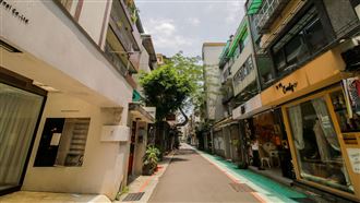 區位條件不一　新舊房屋價差兩樣情