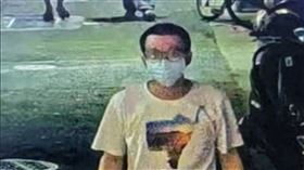 簡郁紘,基隆,北市,殺人未遂,公車,新埔,林口,衣服