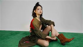 喬喬長大了。（圖／光意娛樂提供）