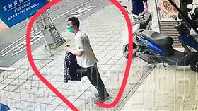 簡郁紘,基隆,北市,殺人未遂,公車,新埔,林口,衣服