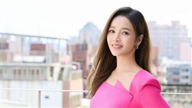 侯佩岑。（圖／翻攝自侯佩岑臉書）