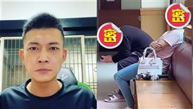 馮語婷,鳳梨,詐騙,吸毒,墮胎,刑事告訴,嘉義地檢署,蝙蝠俠