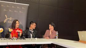 苗可麗。（圖／記者趙浩雲攝影）