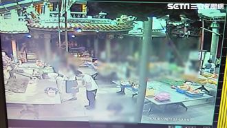 殺人未遂犯地藏庵擲筊　卻連1允杯都沒有