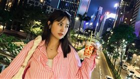 大元罕見在社群中動怒發文。（圖／翻攝自IG／大元）