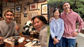 周處除三害,阮經天,媽媽,離世,IG