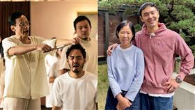 阮經天,周處除三害,影帝,媽媽,台灣影評人協會獎,金馬獎