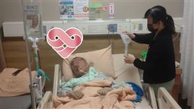 中風,癱瘓,臥病,骨折,醫療費