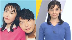 星野源,新垣結衣,月薪嬌妻,滝沢ガレソ,林田理沙,外遇,離婚,小三