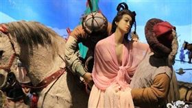 靖康之恥,南宋,亡國奴,接客,皇后,