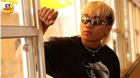 《大嘻哈2》奪冠遭朋友嫉妒　阿跨面曝心聲「滿大的傷害」