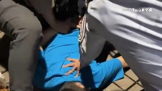 殺人未遂犯逃4天！新莊打零工倒垃圾遭逮