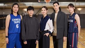 楊晴(女孩上場2)