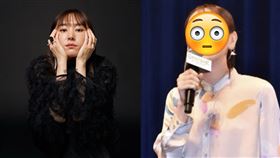 新垣結衣。（圖／翻攝IG）