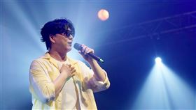 蕭煌奇（圖／好莉嗨提供）