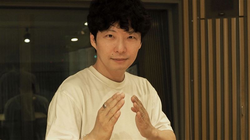 爆偷吃女主播慘遭炎上　星野源限動發聲了