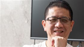 泰嘉開發董事長呂金發，是一位於追求建築美學、建築安全、建築品質永不懈怠的房地產實業家。（圖／MyGoNews提供）