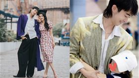 （翻攝自微博）