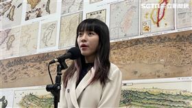 ▲立委黃捷受訪（圖／記者高逸帆攝影）