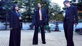 ▲QUEEN BEE。（圖／Live Nation Taiwan）