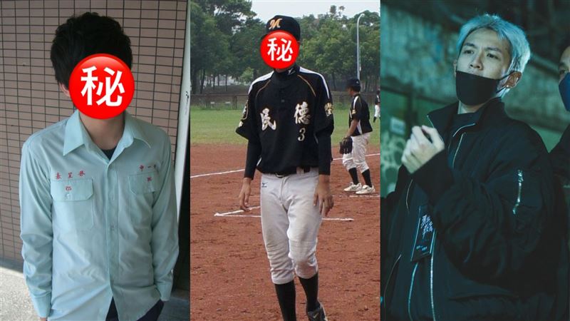 柯震東發文徵演員　2大咖男神曬嫩照自薦