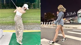 馮語婷。（圖／翻攝自馮語婷臉書）