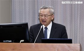 ▲國科會主委吳誠文(中)（圖／記者鄭孟晃攝影）