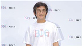 導演魏德聖《BIG》（圖／記者楊澍攝影）