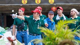 卜學亮(好看娛樂)
