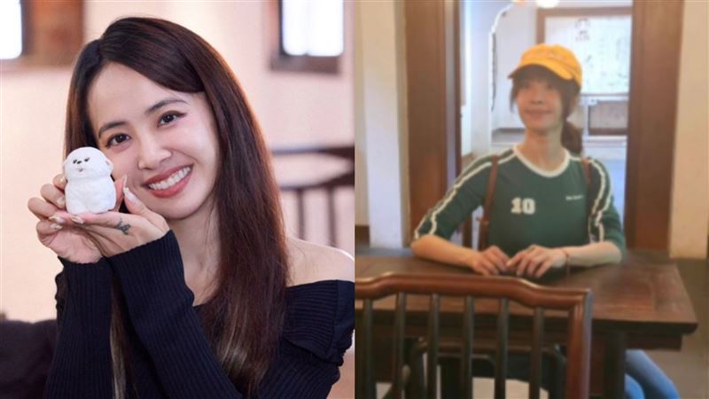 蔡依林零偽裝當觀光客　網驚：看不出43歲
