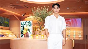 ▲珉奎。（圖／品牌提供）