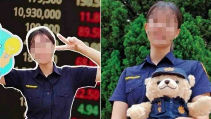 新竹女警被爆賣淫　乾爹、老司機有話要說