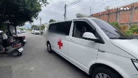 V拒救護鳴笛1200