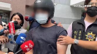 中捷砍案動機為何？警察局長否認政治立場