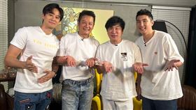 胡瓜徐乃麟(承影)