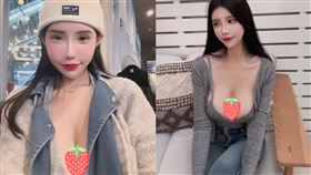 台灣AV女優Bella。