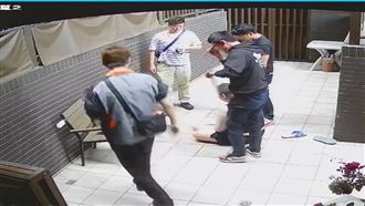 警辦案闖民宅毀門鎖、家具　屋主氣炸爆料