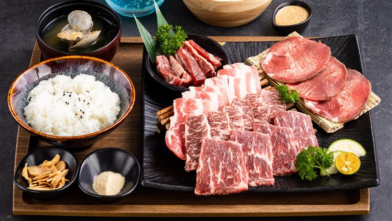 IKIGAI燒肉搶進內科 5/26開幕免費送三天